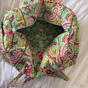 Vera Bradley Tutti Frutti Large Duffle